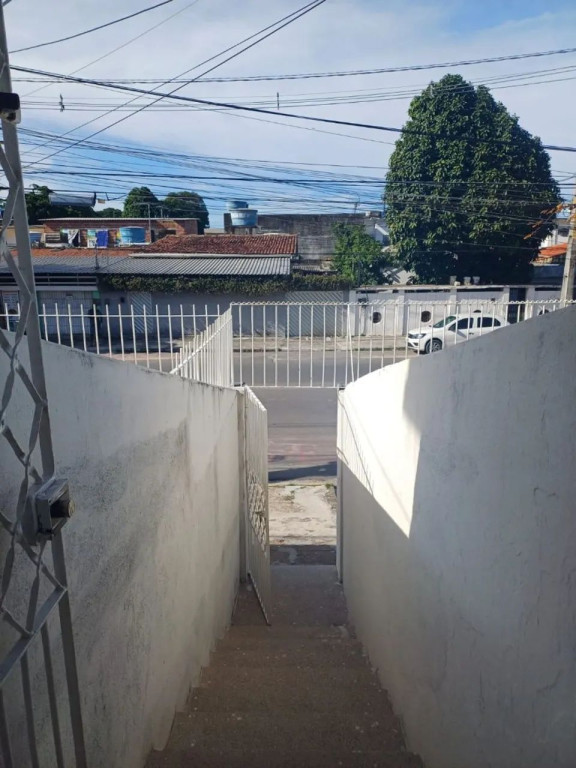 Foto - Recife - Cajueiro