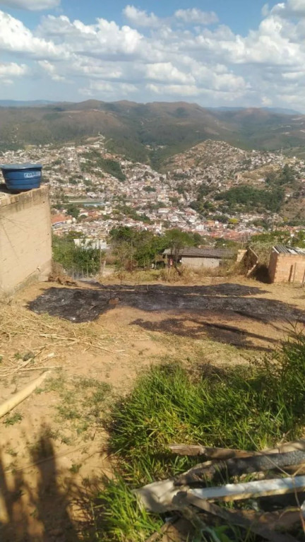 Foto - Sabará - Rosário