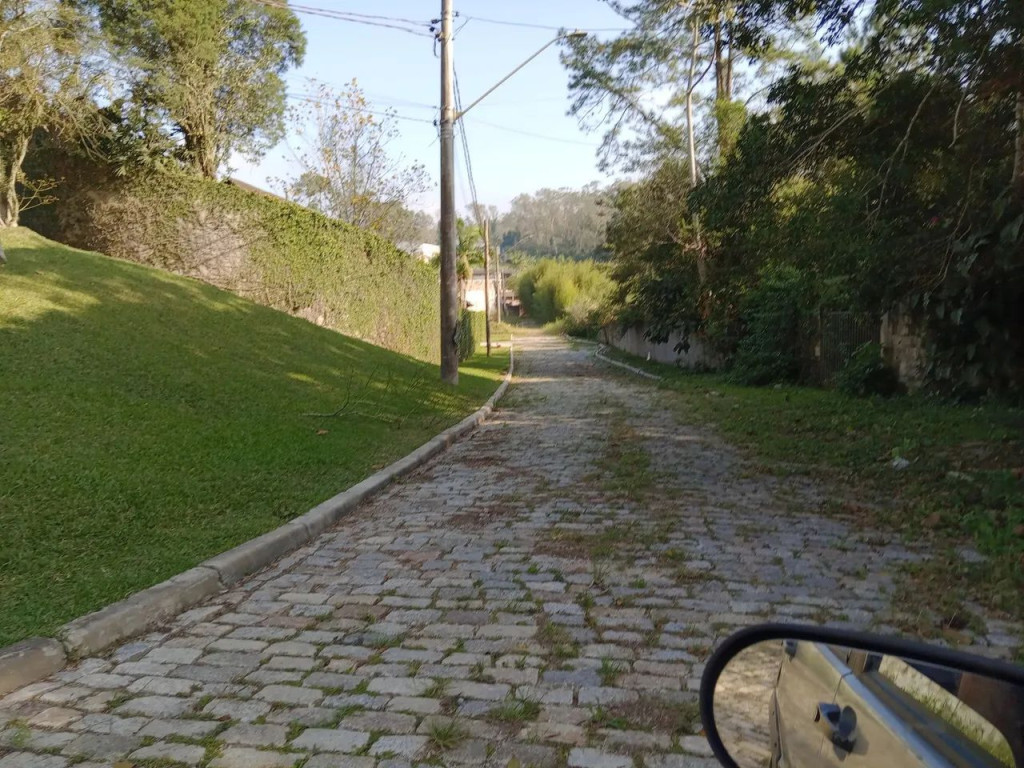 Foto - Ribeirão Pires - Santana