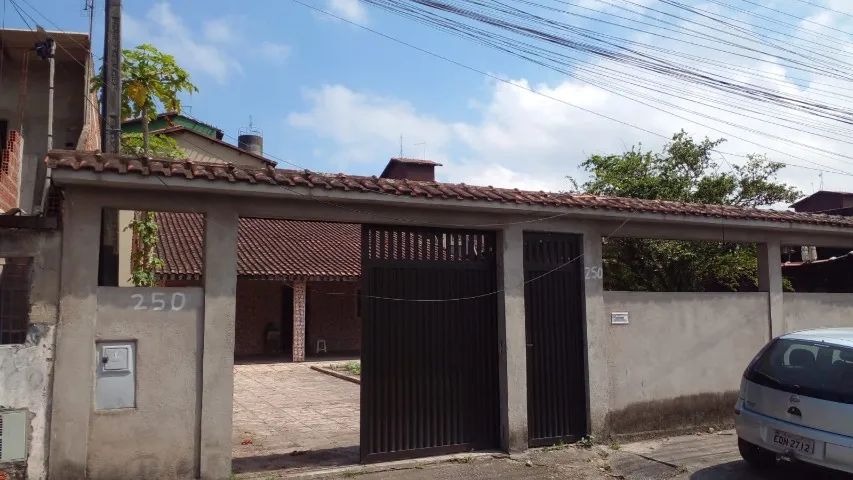 Foto - São Vicente - Samarita