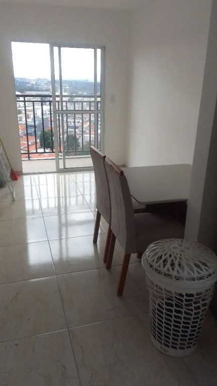 Foto - São Paulo - São Miguel Paulista