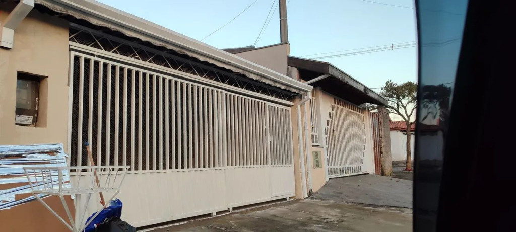 Foto - São José dos Campos - Cidade Morumbi