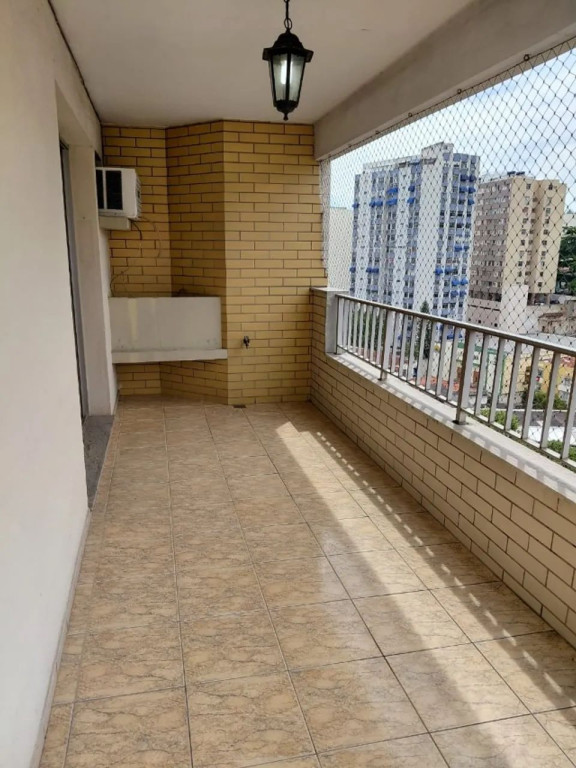 Foto - Rio de Janeiro - Tijuca