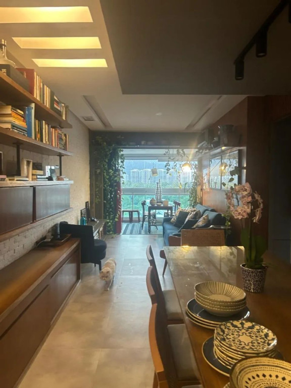 Foto - Rio de Janeiro - Barra da Tijuca