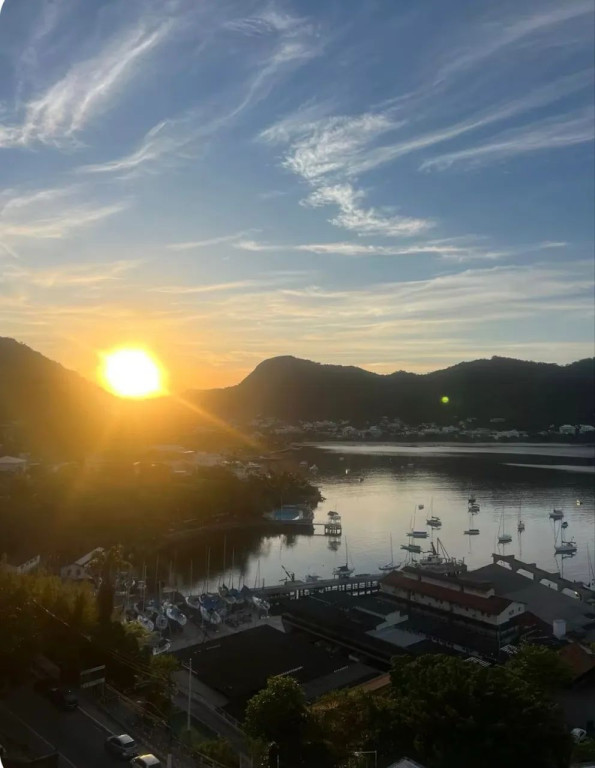 Foto - Niterói - São Francisco