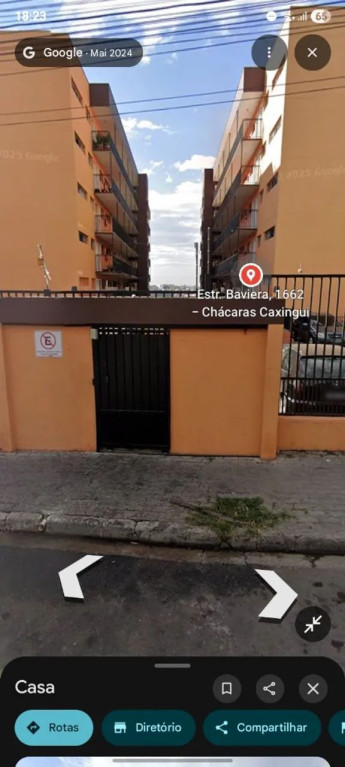 Foto - Embu das Artes - Parque das Chácaras