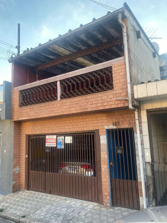 Foto - Diadema - Vila Nogueira