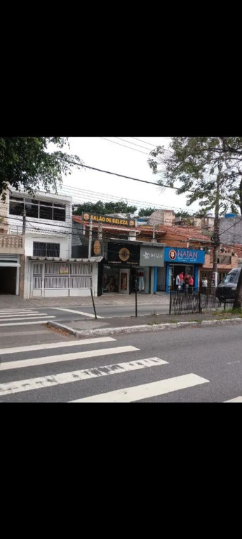 Foto - São Bernardo do Campo - Ferrazópolis