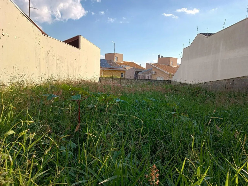 Foto - Jundiaí - Jardim Florestal