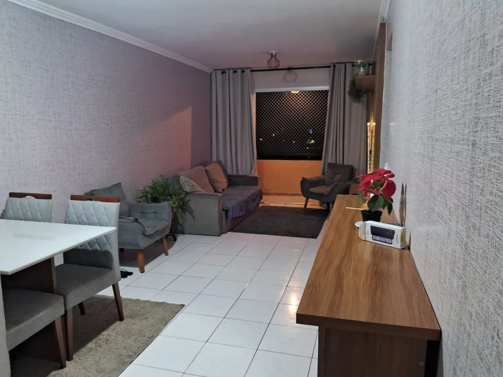 Foto - São José dos Campos - Cidade Morumbi