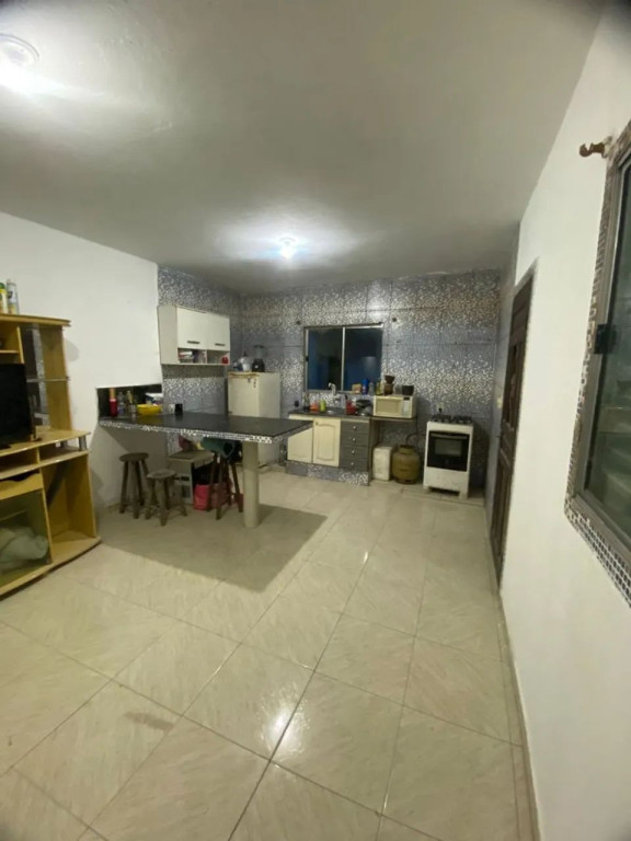 Foto - Mongaguá - Jussara