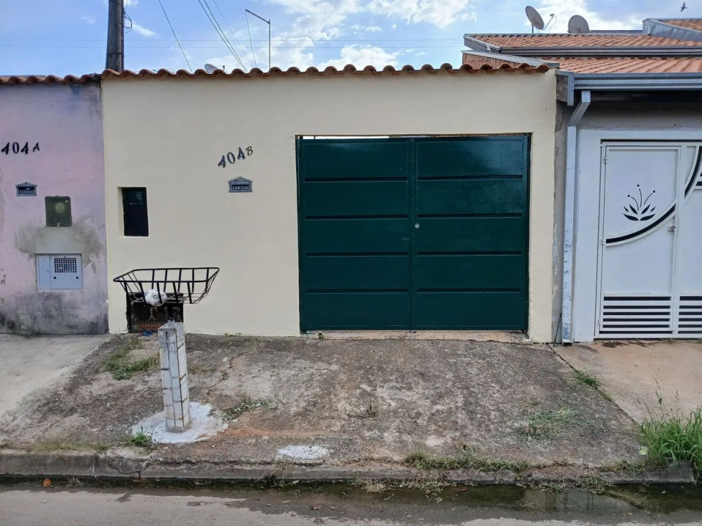 Foto - Hortolândia - Jardim Terras de Santo Antônio