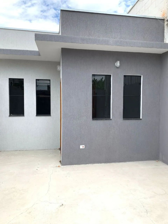 Foto - Pindamonhangaba - Residencial e Comercial Cidade Jardim
