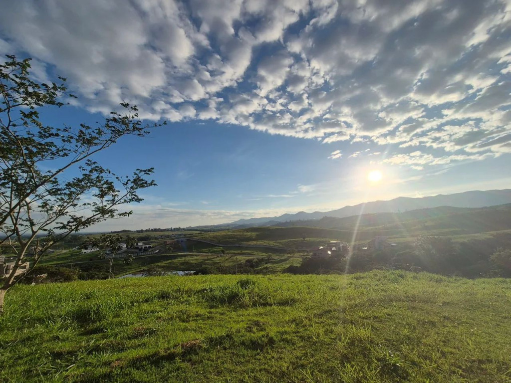 Foto - Tremembé - Loteamento Comercial e Residencial Village da Serra