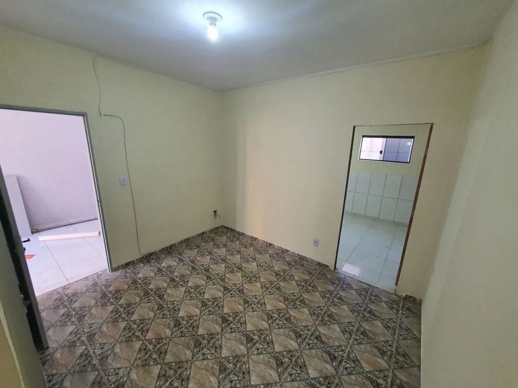 Foto - Brasília - Setor Oeste (Gama)