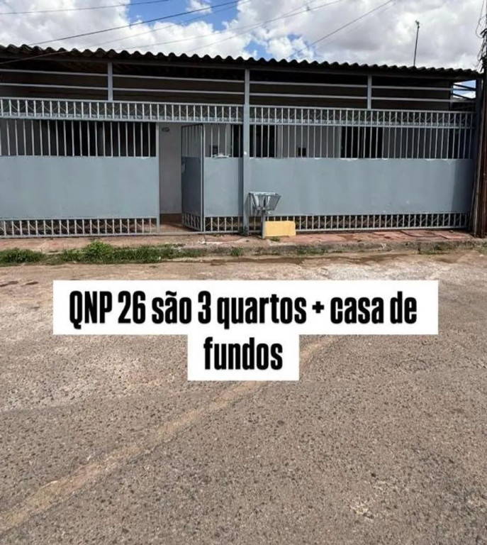 Foto - Brasília - Ceilândia Norte (Ceilândia)