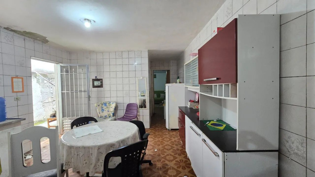 Foto - Carapicuíba - Cidade Ariston Estela Azevedo