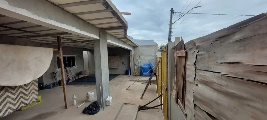 Foto - Brasília - Norte (Águas Claras)