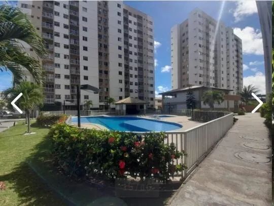 Foto - Salvador - Jardim das Margaridas