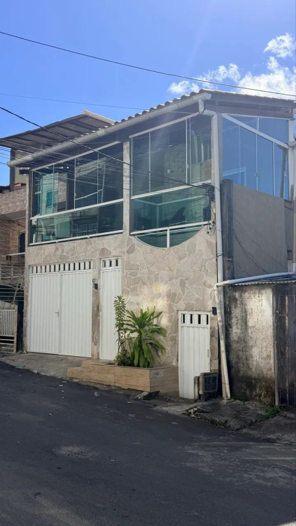 Foto - Salvador - Dom Avelar