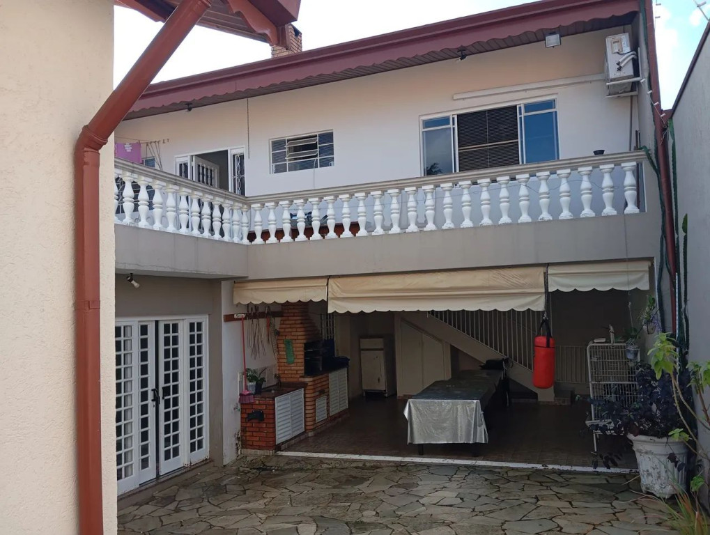 Foto - Jundiaí - Parque Residencial Eloy Chaves