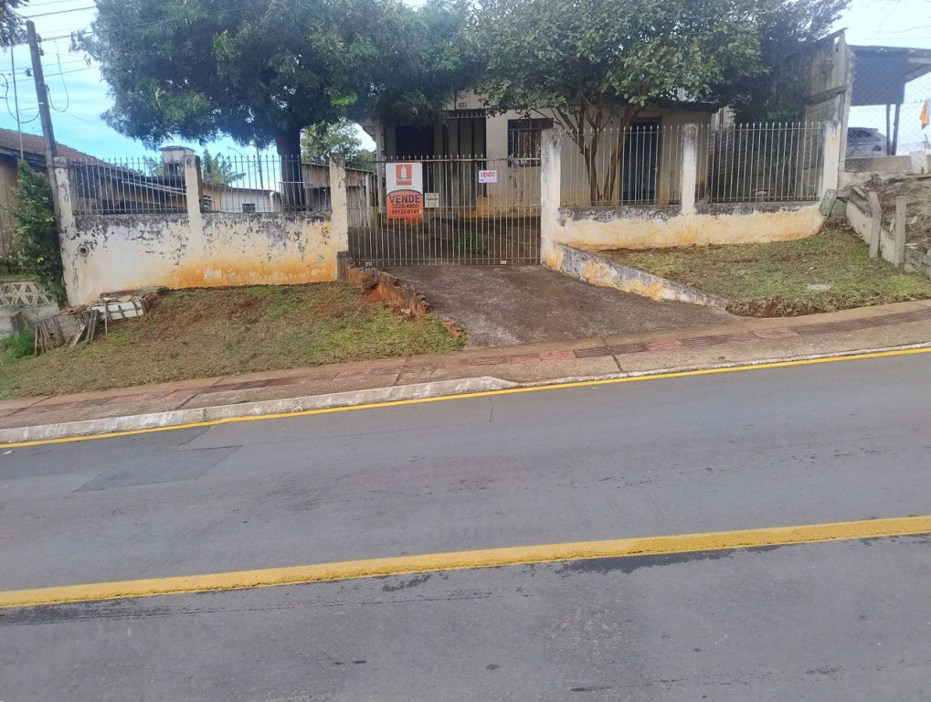Foto - Ponta Grossa - Jardim Carvalho
