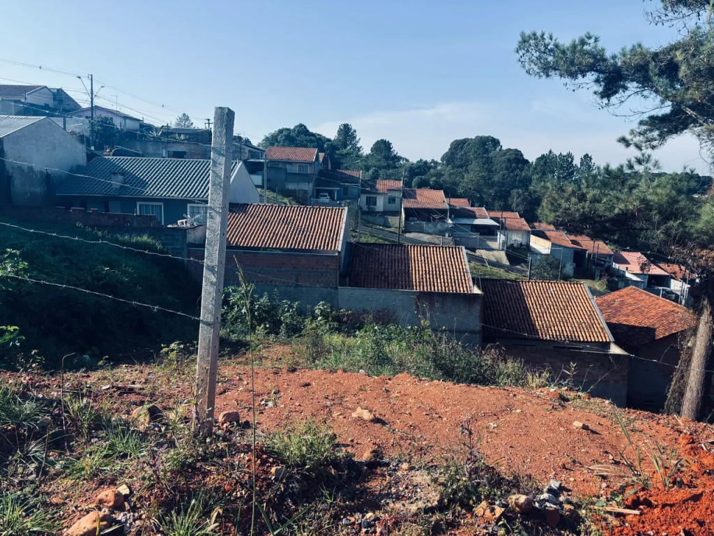 Foto - Campo Largo - Botiatuva