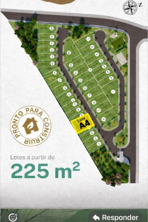 Foto - Jundiaí - Loteamento Jardim Ipanema