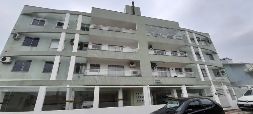 Foto - Florianópolis - Ingleses do Rio Vermelho