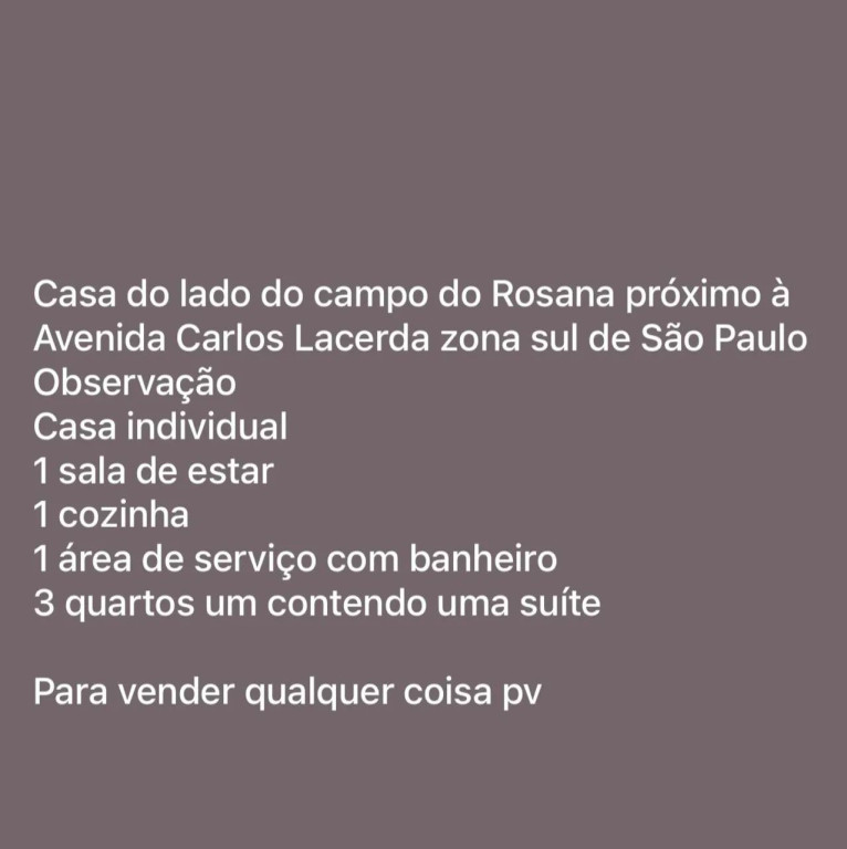 Foto - Taboão da Serra - Jardim Vitória