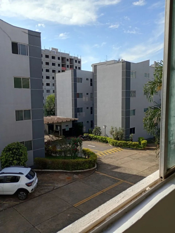 Foto - Aparecida de Goiânia - Parque das Nações