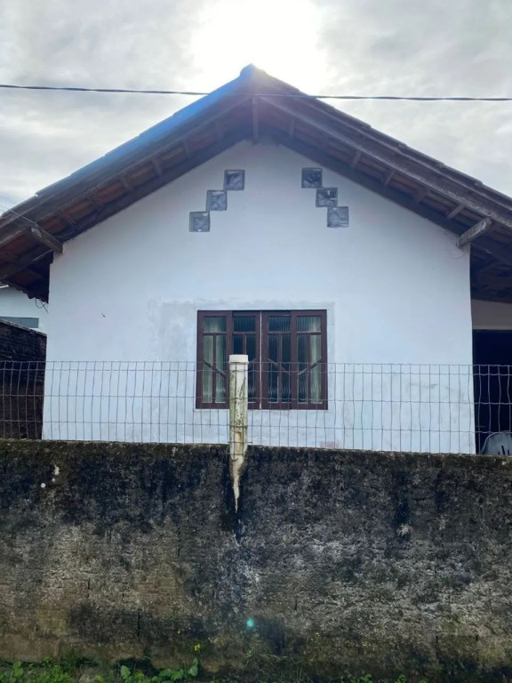Foto - São Francisco do Sul - Iperoba