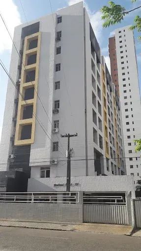 Foto - João Pessoa - Estados