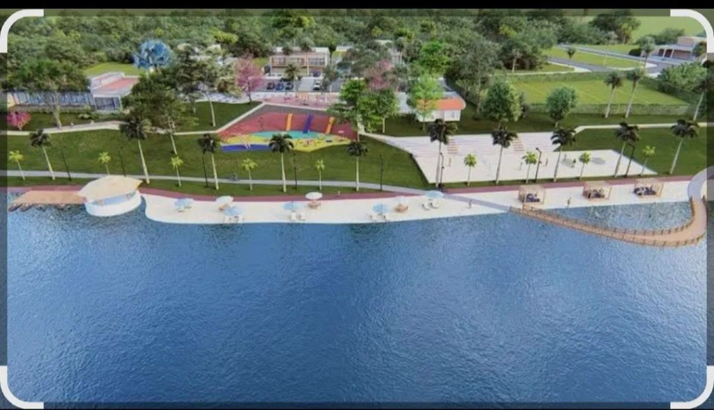 Foto - Goiânia - Sítio de Recreio Panorama