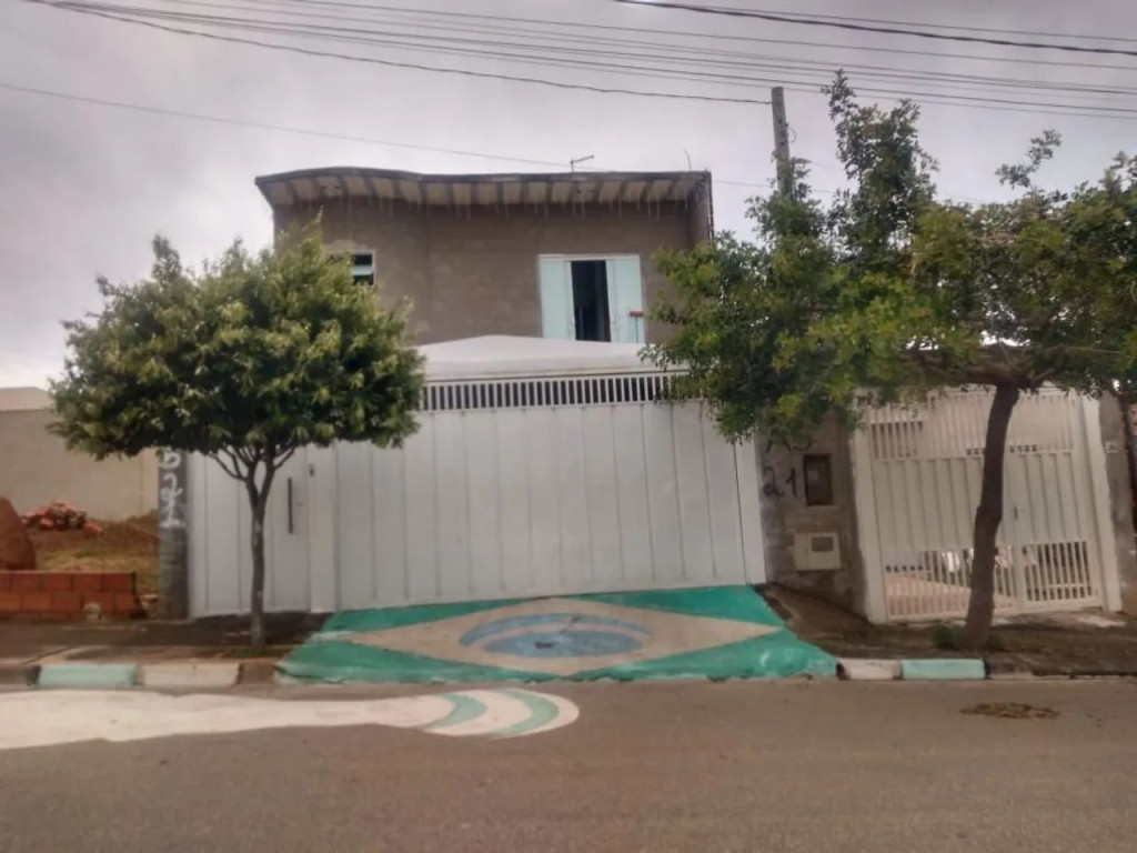Foto - Sorocaba - Residencial Jardim Nathália
