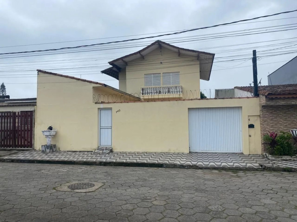 Foto - Mongaguá - Jardim Praia Grande