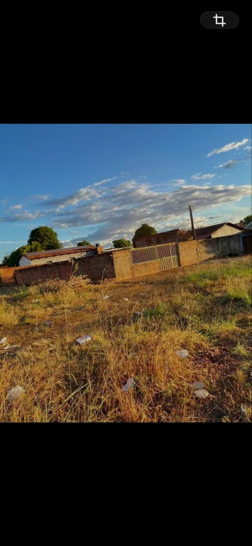 Foto - Palmas - Plano Diretor Sul