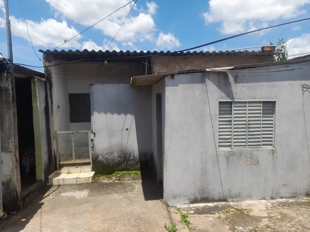 Foto - Uberlândia - Lagoinha