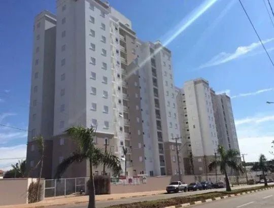 Foto - Paulínia - Jardim América