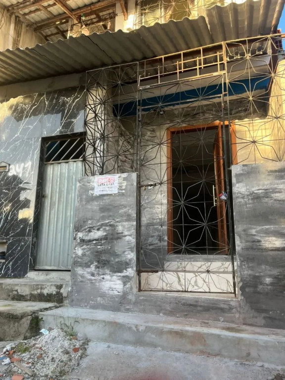 Foto - Salvador - Paripe