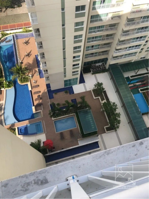 Foto - Rio de Janeiro - Barra Olímpica