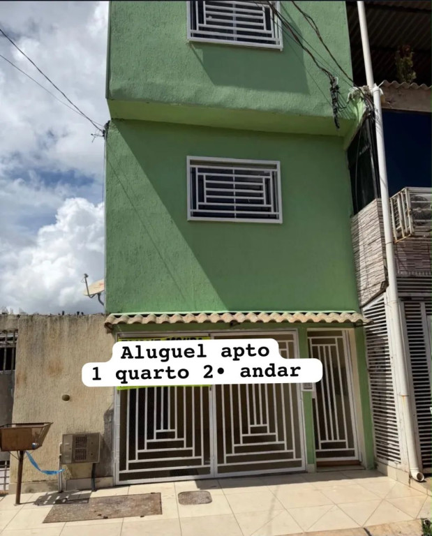 Foto - Brasília - Fazendinha (Itapoã)
