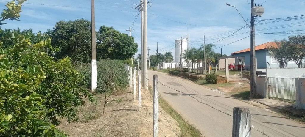 Foto - Tatuí - Jardim Camargo