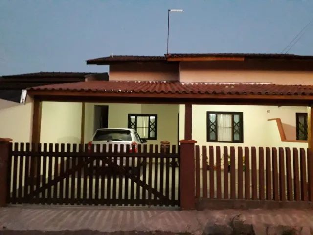 Foto - Joinville - Boa Vista