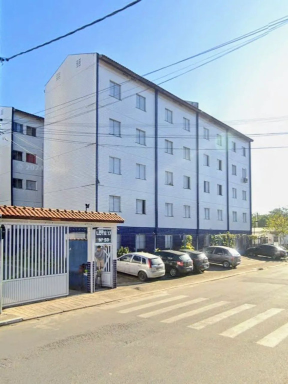 Foto - São Vicente - Cidade Naútica