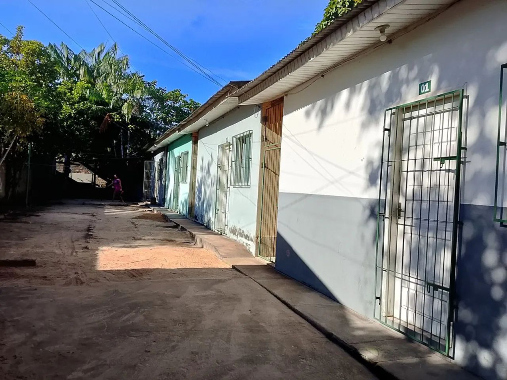 Foto - Santarém - Aparecida