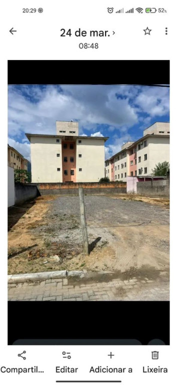 Foto - Palhoça - Aririú