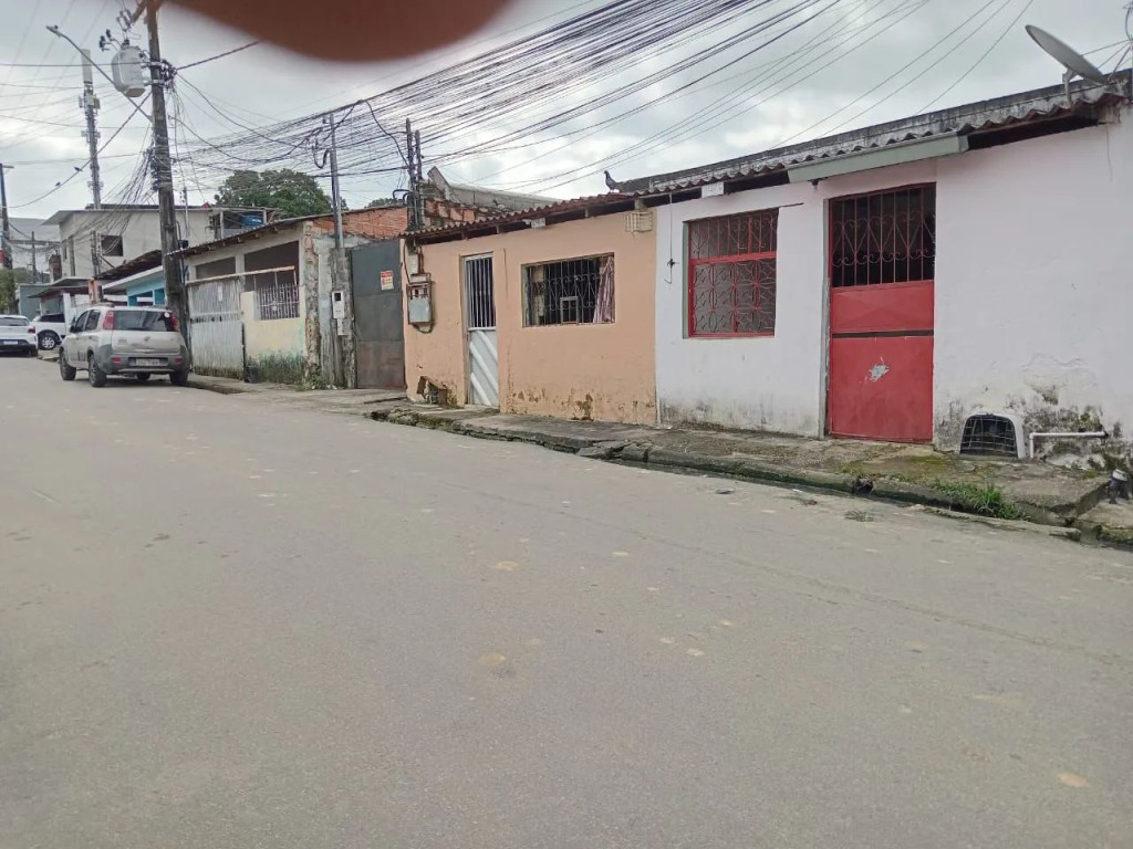 Foto - Manaus - Alvorada
