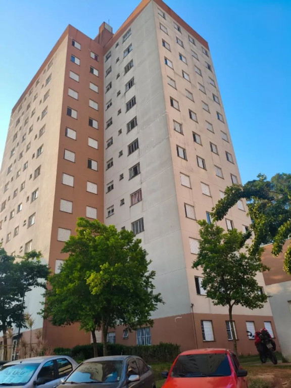 Foto - São Paulo - Jardim Vila Formosa