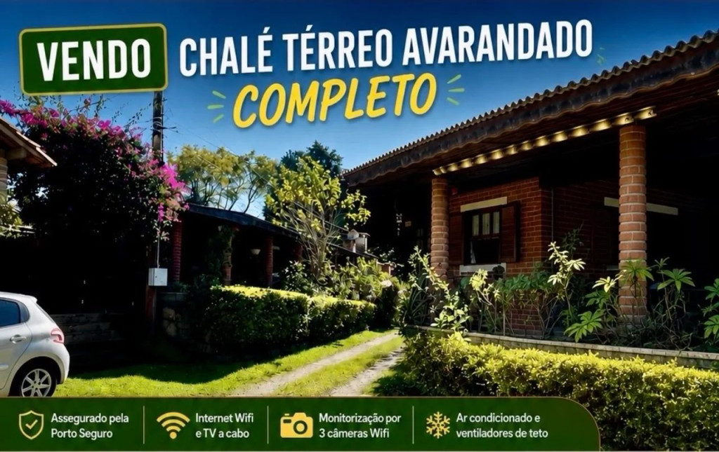 Foto - São Paulo - Santa Teresinha